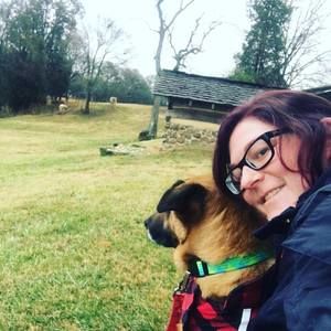 Meet your Posher, Olivia